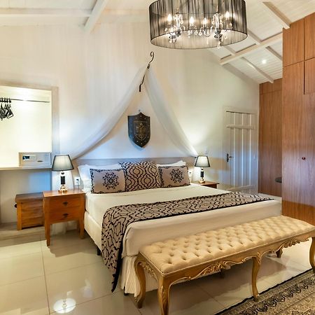 Casarao Villa Do Imperio Hotel Boutique Pirenópolis Eksteriør billede
